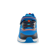 Load image into Gallery viewer, Stride Rite Lighted Cosmic 2.0- Blue Multi