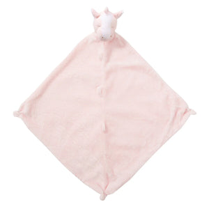 Pink Pony Blankie