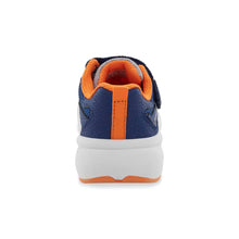 Load image into Gallery viewer, Stride Rite Made 2 Play Journey 3.0 Navy Sneakers