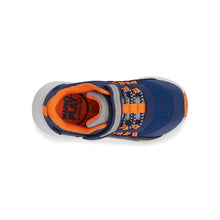 Load image into Gallery viewer, Stride Rite Made 2 Play Journey 3.0 Navy Sneakers