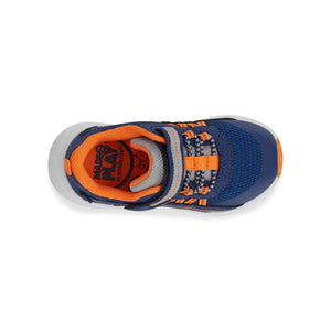 Stride Rite Made 2 Play Journey 3.0 Navy Sneakers