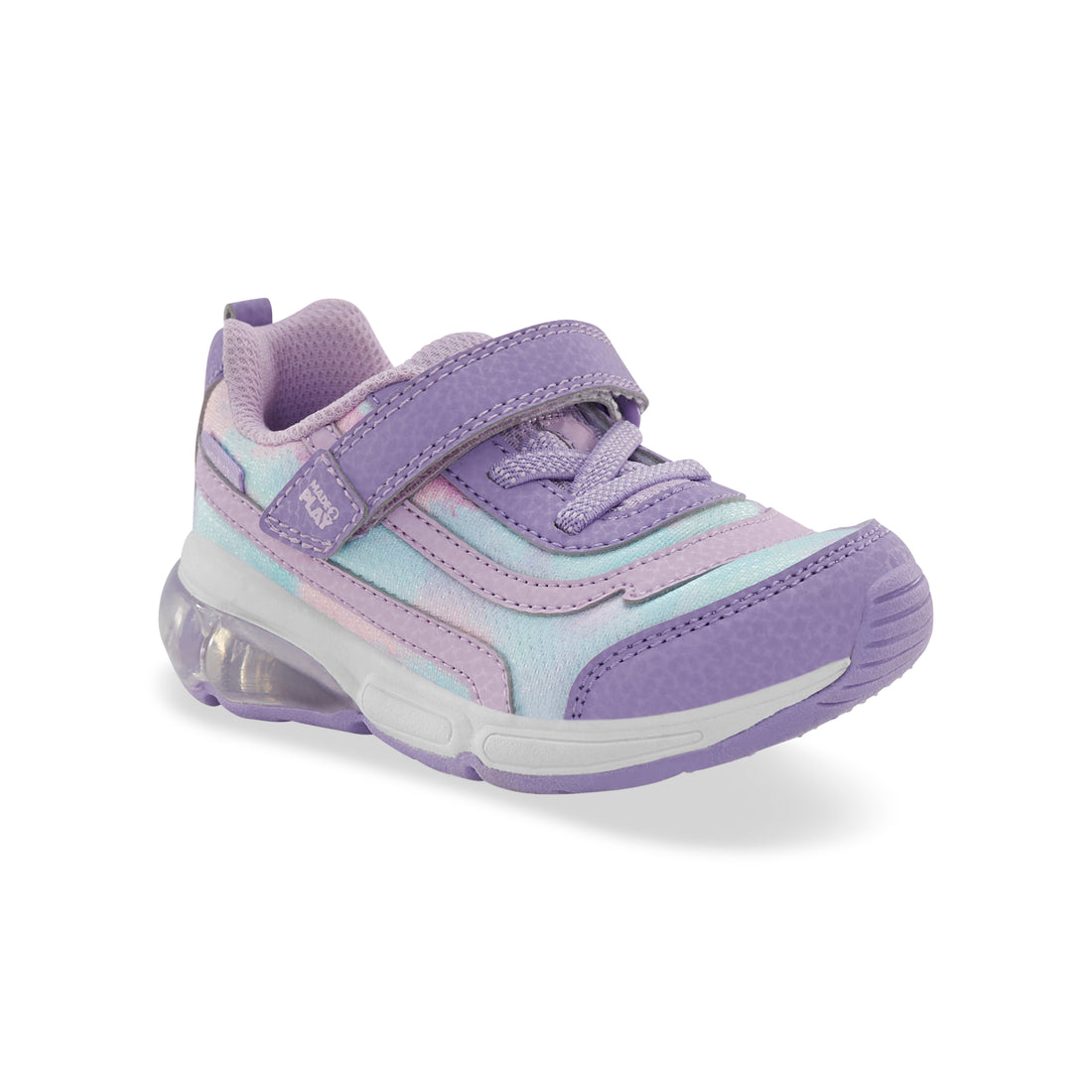 Stride rite fashion made to play shoes