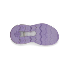 Load image into Gallery viewer, Stride Rite Made 2 Play Light-Up Surge Bounce Lilac Sneakers