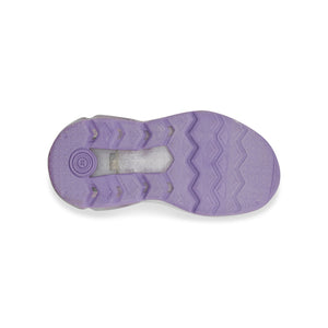 Stride Rite Made 2 Play Light-Up Surge Bounce Lilac Sneakers