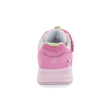 Load image into Gallery viewer, Stride Rite Made 2 Play Player Light Pink Sneakers