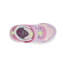 Load image into Gallery viewer, Stride Rite Made 2 Play Player Light Pink Sneakers