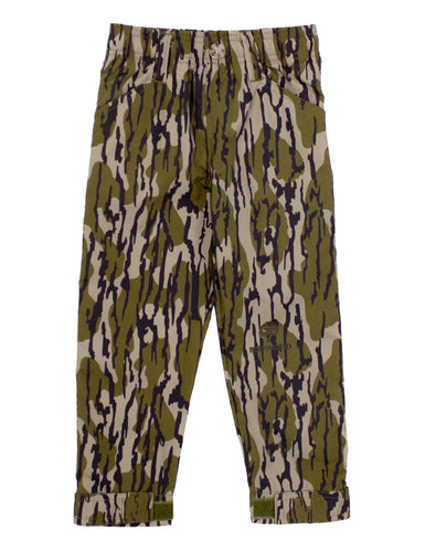 Boys Mallard Pant Mossy Oak Original Bottomland