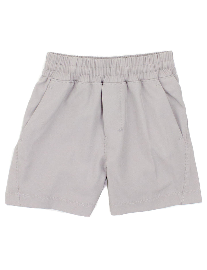 Glacier Boys Court Shorts