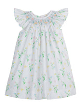 Load image into Gallery viewer, Butterfly Garden Bishop Dress