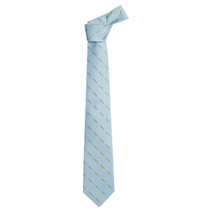 Alligator Neck Tie