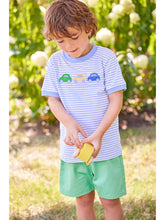 Load image into Gallery viewer, Carpool Applique T-Shirt