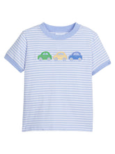 Load image into Gallery viewer, Carpool Applique T-Shirt