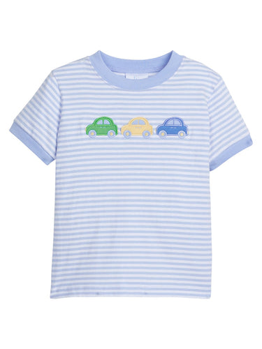 Carpool Applique T-Shirt