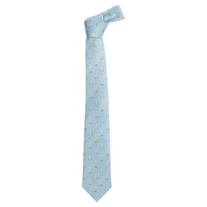 Golf Neck Tie