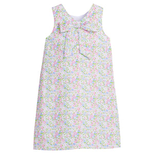 Cheekwood Floral Biz Dress