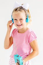 Load image into Gallery viewer, Penny&#39;s Play Shirt Hamptons Hot Pink