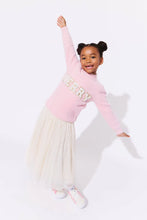Load image into Gallery viewer, Pink Merry Pearl Sweatshirt