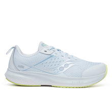 Load image into Gallery viewer, Saucony Big Kid&#39;s Ride KDZ Blue Sneakers