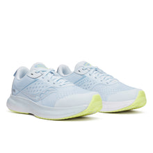 Load image into Gallery viewer, Saucony Big Kid&#39;s Ride KDZ Blue Sneakers