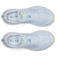 Load image into Gallery viewer, Saucony Big Kid&#39;s Ride KDZ Blue Sneakers