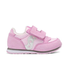 Load image into Gallery viewer, Saucony Baby Jazz Pink