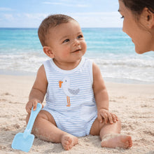 Load image into Gallery viewer, Seabird Shores Applique Bubble