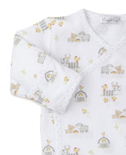 Load image into Gallery viewer, Farmyard Frolic Footed Pant Set