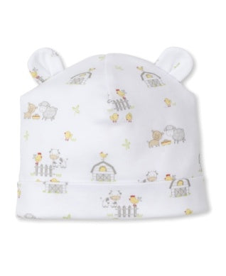 Farmyard Frolic Hat