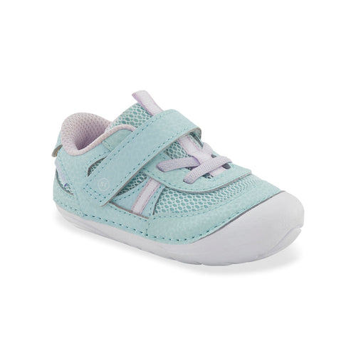 Stride Rite Soft Motion Aqua Apollo Sneakers