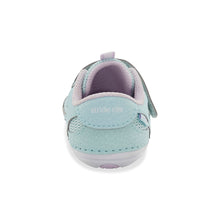 Load image into Gallery viewer, Stride Rite Soft Motion Aqua Apollo Sneakers