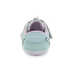 Stride Rite Soft Motion Aqua Apollo Sneakers