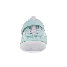 Load image into Gallery viewer, Stride Rite Soft Motion Aqua Apollo Sneakers