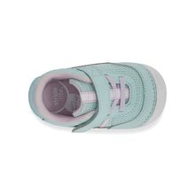 Load image into Gallery viewer, Stride Rite Soft Motion Aqua Apollo Sneakers