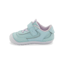 Load image into Gallery viewer, Stride Rite Soft Motion Aqua Apollo Sneakers