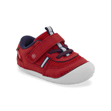 Load image into Gallery viewer, Stride Rite Soft Motion Apollo Red