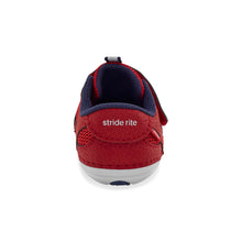 Load image into Gallery viewer, Stride Rite Soft Motion Apollo Red