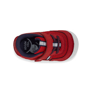 Stride Rite Soft Motion Apollo Red