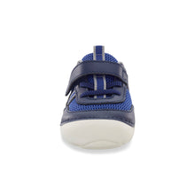 Load image into Gallery viewer, Stride Rite Soft Motion Apollo Blue Sneakers