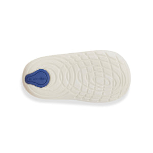 Stride Rite Soft Motion Apollo Blue Sneakers