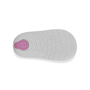 Stride Rite Gaia Pink Sneaker Sandals