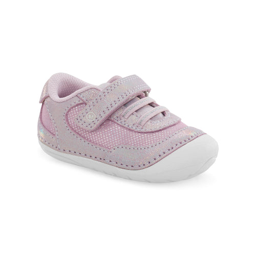 Stride Rite Soft Motion Jazzy Purple Multi