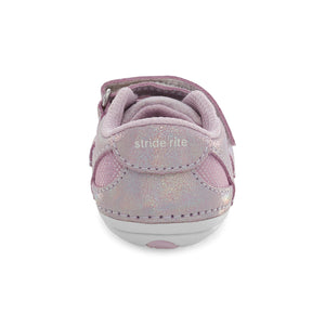 Stride Rite Soft Motion Jazzy Purple Multi