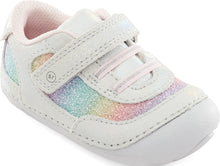 Load image into Gallery viewer, Stride Rite Soft Motion Jazzy Rainbow