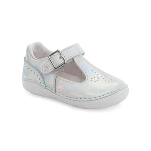 Stride Rite Soft Motion Lucianne Mary Jane Shoe Iridescent