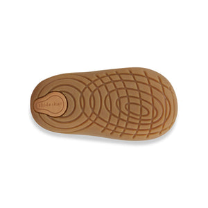 Stride Rite Soft Motion Chestnut Martin Boots