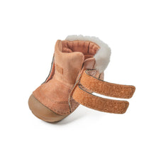 Load image into Gallery viewer, Stride Rite Soft Motion Chestnut Martin Boots