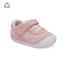 Load image into Gallery viewer, Stride Rite Soft Motion Pink Sprout Sneakers