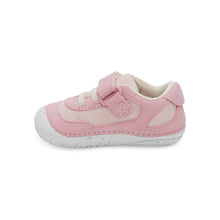 Load image into Gallery viewer, Stride Rite Soft Motion Pink Sprout Sneakers