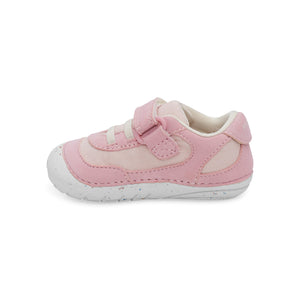 Stride Rite Soft Motion Pink Sprout Sneakers