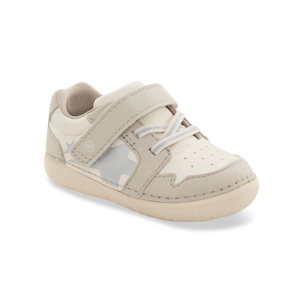 Stride Rite Waverly Ecru Sneakers